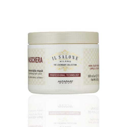 Salone Memorable - Mask 500ml