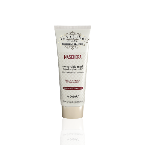 Salone Memorable - Mask 250ml