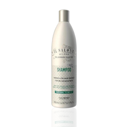 Salone Restre Forza - Shampoo 500ml