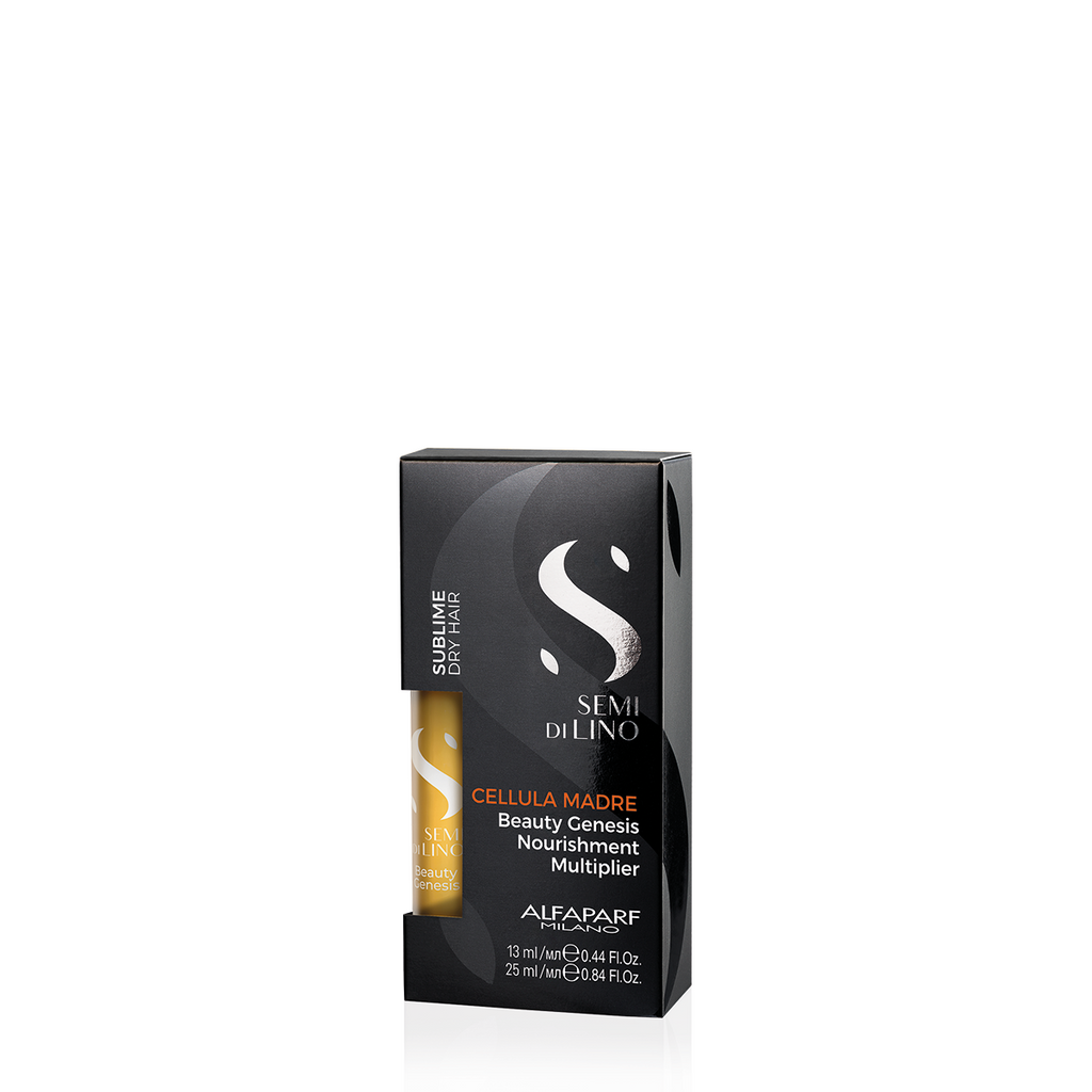 Semi Di lino Sublime Cellula Madre Nourishment Multiplier