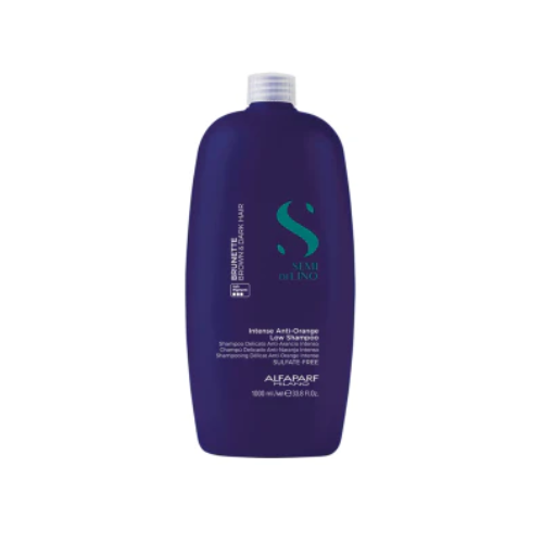 SDL - Blonde & Brunette Brunette Shampoo 1000ml