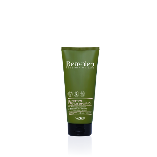Benvoleo Hydration - Creamy Shampoo 200ml / 450ml