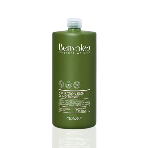 Benvoleo Hydration - Rich Conditioner 275ml / 1000ml