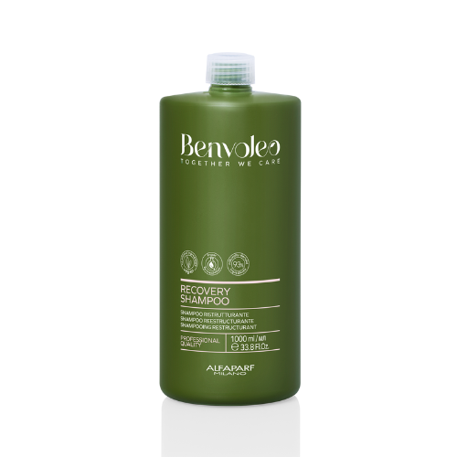 Benvoleo Recovery Shampoo 275ml / 1000ml