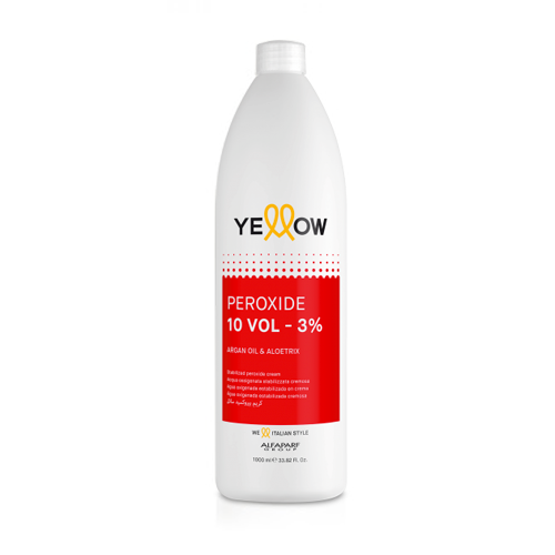 Yellow Color - Oxidante 1000ml