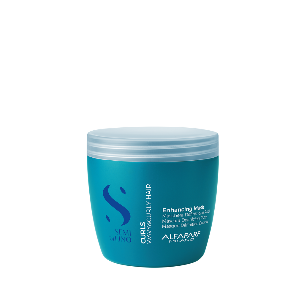 SDL Curls Mask - Mascarilla Para Rizos 500ml