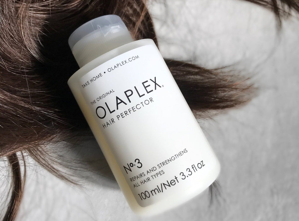 Olaplex 3 Hair Perfector - Tratamiento Reparador 100ml