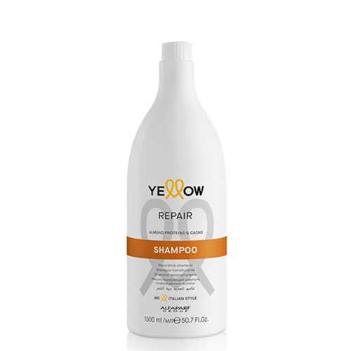 Yellow Repair Shampoo - Reestructurante 500ml / 1500ml
