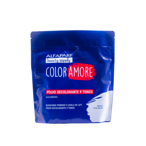 ABS Color Amore Bleach Pouch 500gr