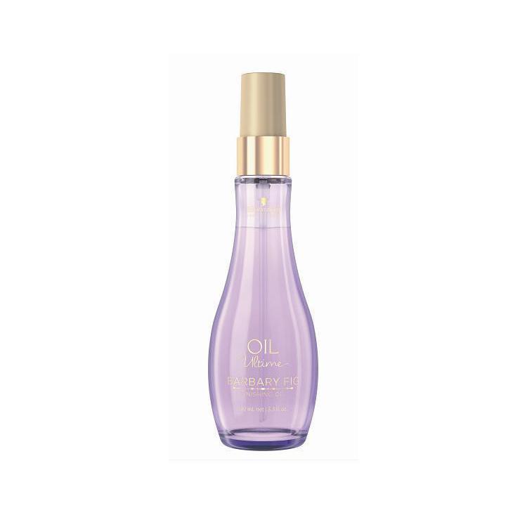 Aceite De Acabado Higo Chumbo Oil Ultime