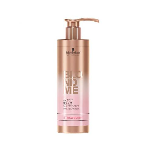 Bm Blushwash Fresa