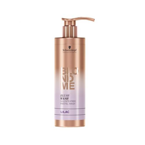 Bm Blushwash Lila