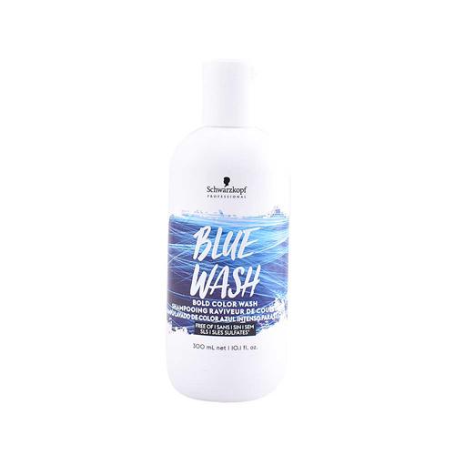 Color Wash Azul