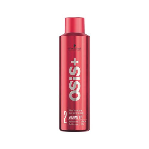 Osis + Volume Up